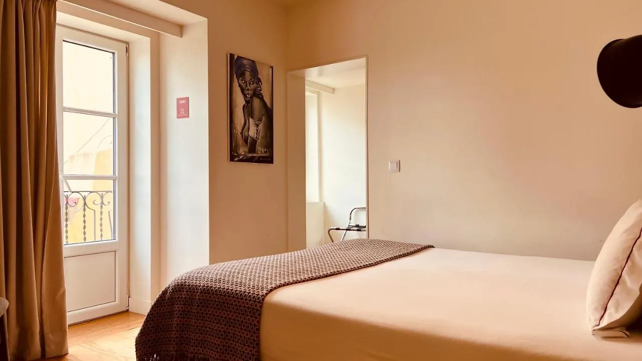 Monte Belvedere Hotel By Shiadu Lizbona