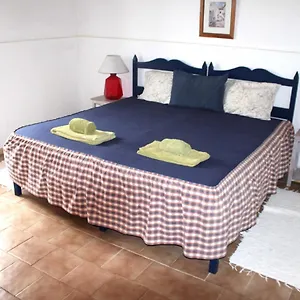 Quinta Do Lagar - By Portugalferias Casa de Campo Albufeira