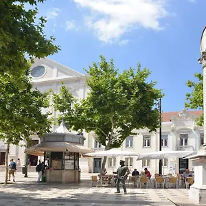 Chiado/Carmo Apartment Apartment