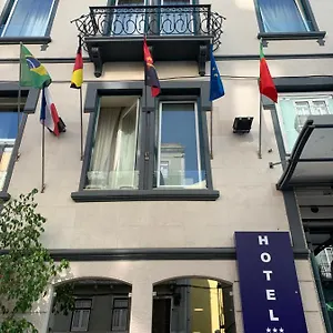 Ξενοδοχείο Do Chile