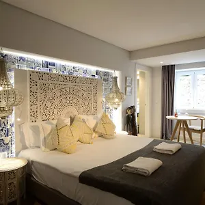 3* Lägenhetshotell Dalma Old Town - Castelo