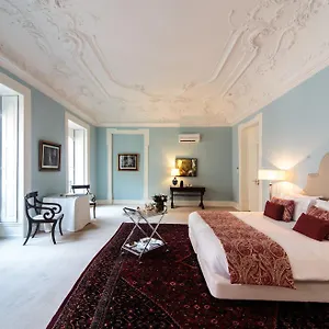 Dear - Palace Chiado **** ליסבון