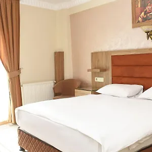 Grand Umit Hotell Istanbul