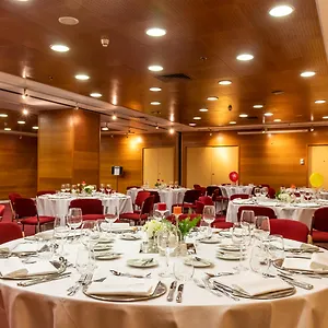 里斯本丽笙酒店 **** Lisboa