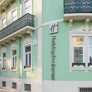 Ξενοδοχείο Express - Av. Liberdade By Ihg