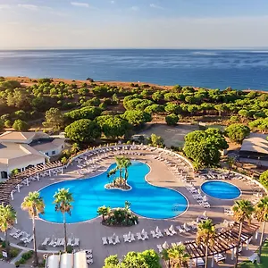 **** Hotel Ap Adriana Portugal