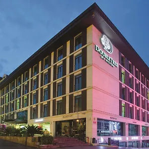 Doubletree By Hilton - Old Town Hotell Istanbul