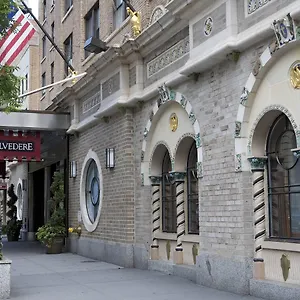 The Belvedere Nowy Jork