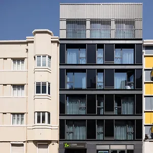 Serviced - Parque Appartement