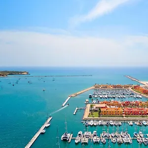 Nh Marina Hotell Portimão