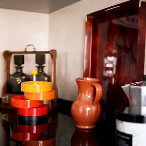 Triplex With Garage - Praca Das Flores Apartment