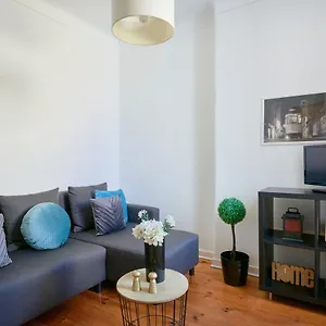 Casa Portuguesa Chiado Apartamento