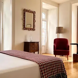 4* Konukevi Tesouro Da Baixa By Shiadu