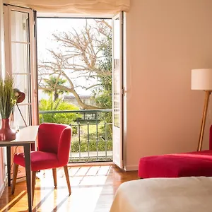 4* Pensionat Bica Flh