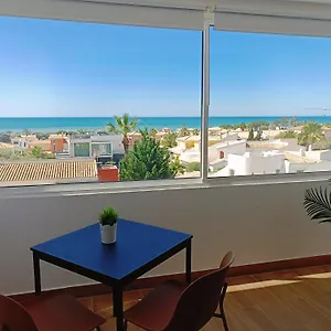 Da Gale Apartamento Albufeira
