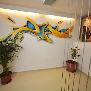 Han Hotel Hotell Istanbul