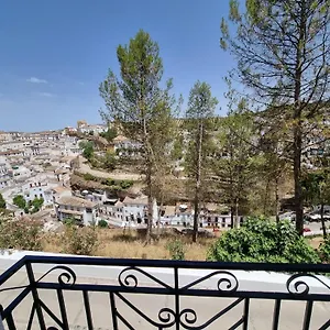 Casa Marta Casa de Férias Setenil De Las Bodegas