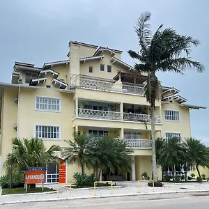 Apto Jurerê 2 Quartos 400m Da Apartamento Florianópolis