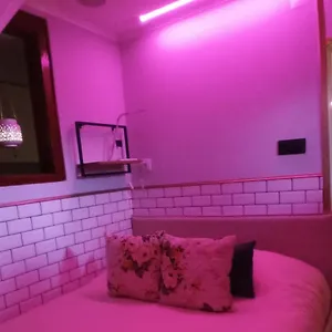 Underground Appartement
