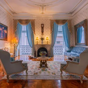 4* Konukevi Palacio Especiarias