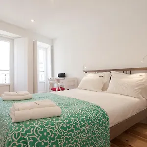 Flh Alfama Bright Appartement