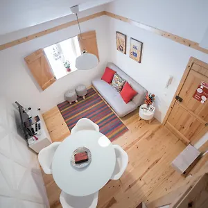 Feel Alfama Apartamento