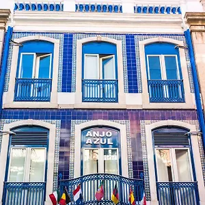 3* Konukevi Anjo Azul
