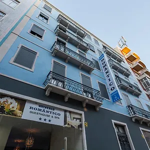 3* Konukevi Universo Romantico