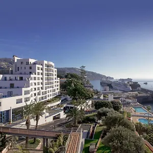 Madeira Regency Club Hotell Funchal (Madeira)