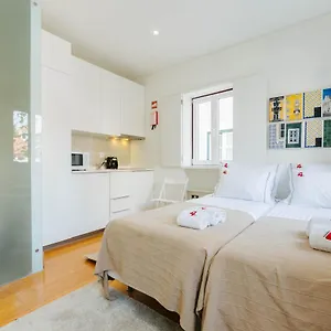 Rent4rest Downtown Tiny Apartamento
