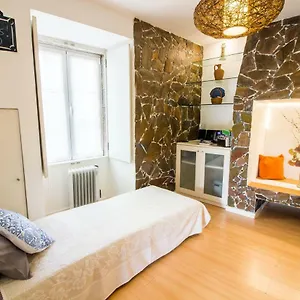 São Lourenço Appartement