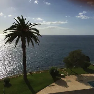 Cliff View Iii - Sea View + Pool + Wifi , Funchal (Madeira) Portugal