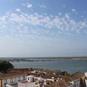 Aqua Ria Boutique 3*, Faro Portugal