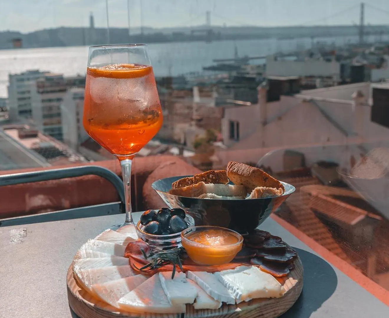 Monte Belvedere Hotel By Shiadu Lisboa