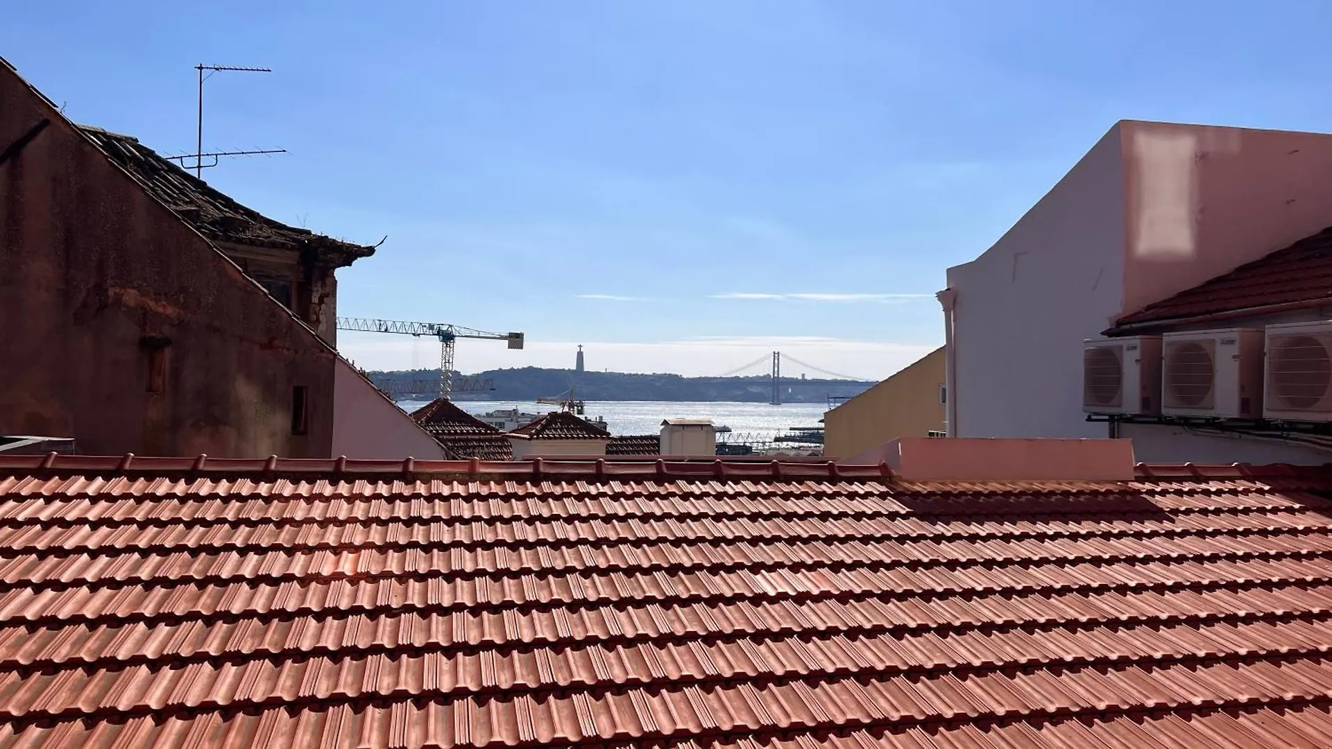 Monte Belvedere Hotel By Shiadu Lisboa