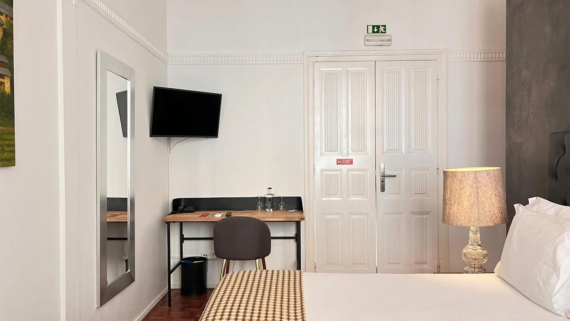Monte Belvedere Hotel By Shiadu Lisboa