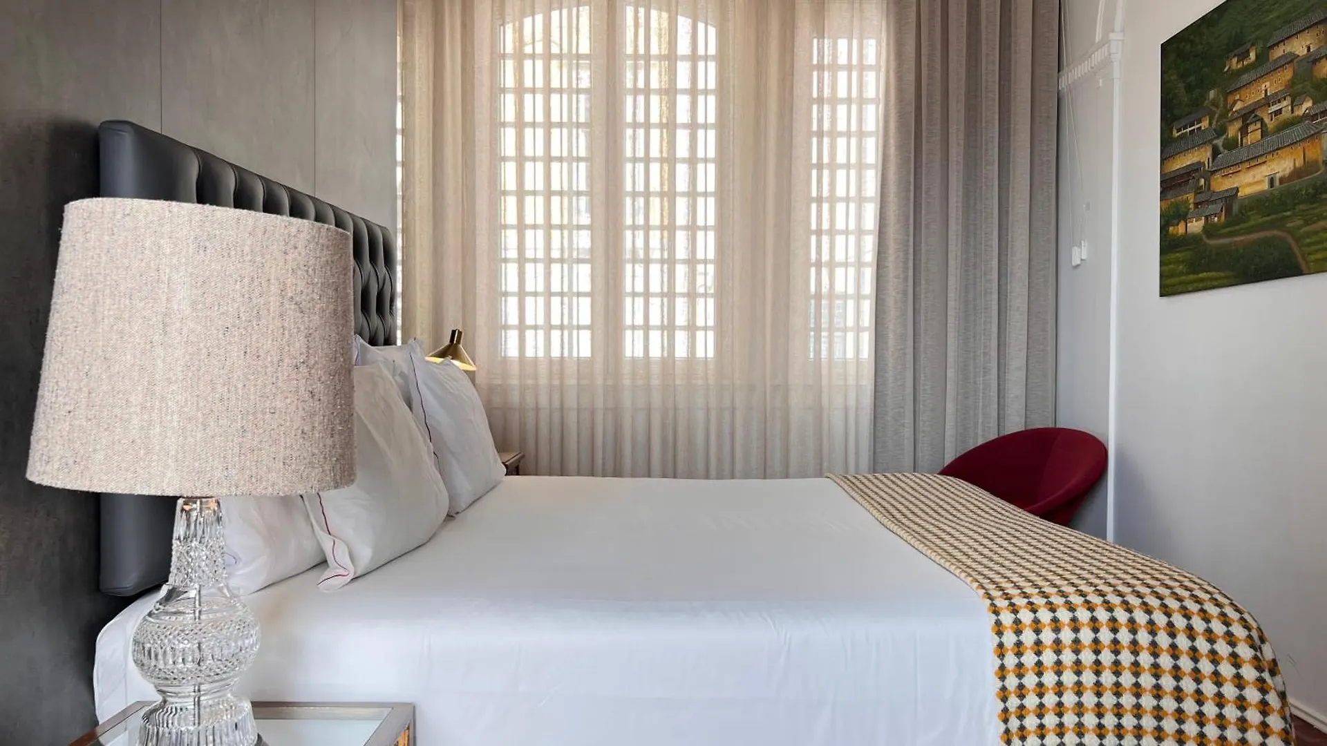 Monte Belvedere Hotel By Shiadu Lisboa
