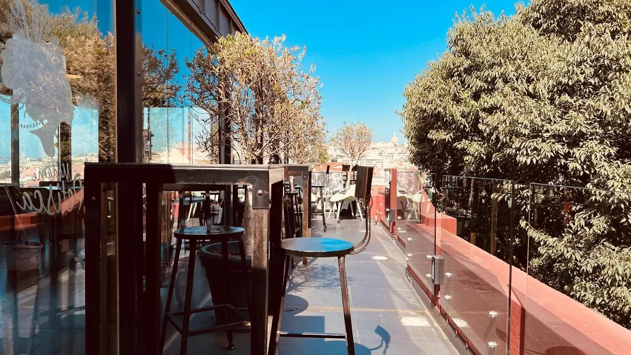 فندق مونتي بليفيدر باي شيادو Lisboa